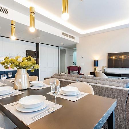 Vacationclub - Baltic Park Fort Apartament G.508 Swinoujscie Bagian luar foto